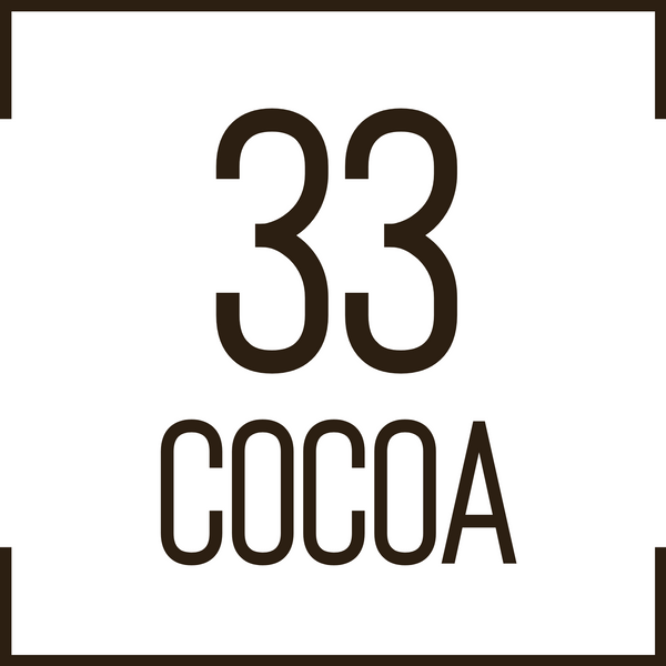 33Cocoa